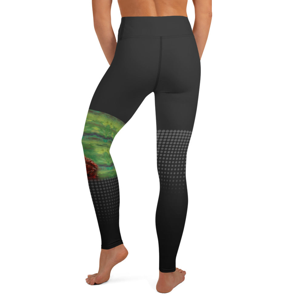 BGB Yoga Leggings