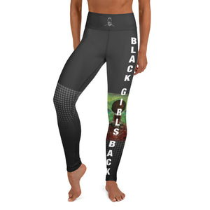 BGB Yoga Leggings