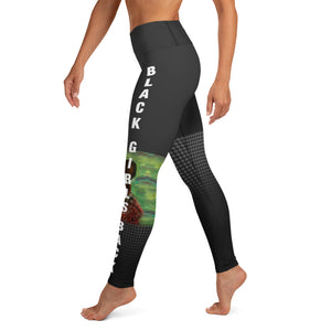 BGB Yoga Leggings