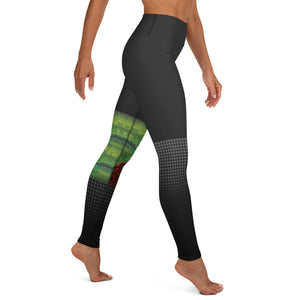 BGB Yoga Leggings