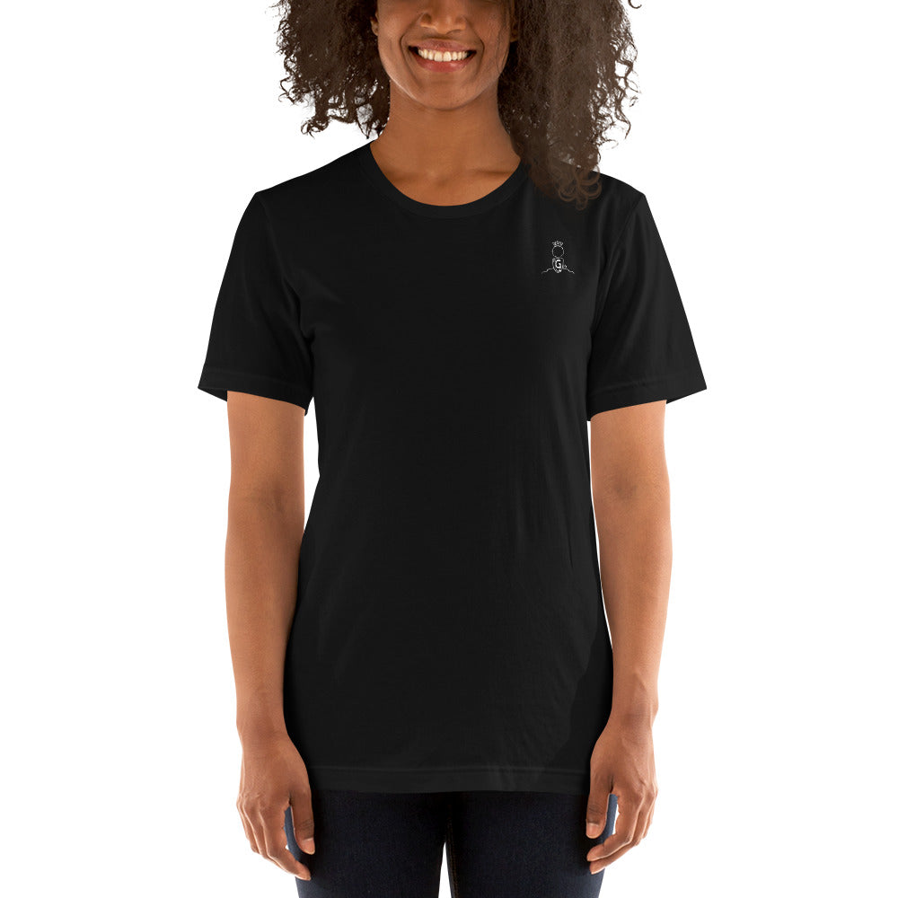 BGB Unisex T-Shirt