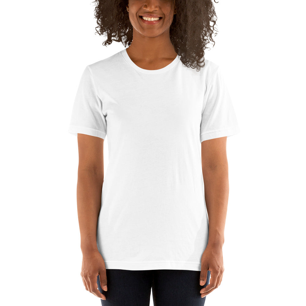 BGB Unisex T-Shirt